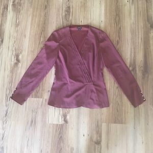 Ann Taylor blouse